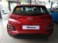 Selling Hyundai Kona 2019 in Quezon City-1