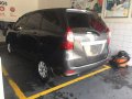 Grey Toyota Avanza 2016 for sale in Manila-5