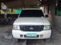 Selling 2nd Hand Ford Ranger 2006 in Calumpit-2