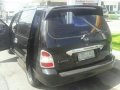 Selling Kia Carnival 2001 Manual Diesel in Muntinlupa-5