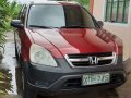 2nd Hand Honda Cr-V 2002 for sale in Balayan-10