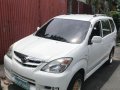 Toyota Avanza 2012 Manual Gasoline for sale in Quezon City-1