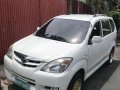 Toyota Avanza 2012 Manual Gasoline for sale in Quezon City-0