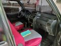 Mitsubishi Pajero 1998 Automatic Diesel for sale in San Fernando-4