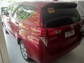 Selling 2nd Hand Toyota Innova 2017 in Pasig-2