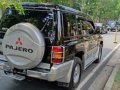 Mitsubishi Pajero 2003 Automatic Diesel for sale in Pasay-3