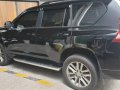 2nd Hand Toyota Land Cruiser Prado 2010 Automatic Diesel for sale in Mandaluyong-1