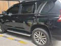 2nd Hand Toyota Land Cruiser Prado 2010 Automatic Diesel for sale in Mandaluyong-4