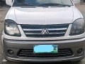 Sell 2nd Hand 2010 Mitsubishi Adventure at 110000 km in Pasig-3