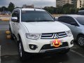 Mitsubishi Montero Sport 2014 Automatic Diesel for sale in Manila-6