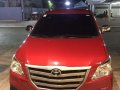 Toyota Innova 2014 Automatic Diesel for sale in Ormoc-8
