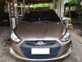 Selling 2nd Hand Hyundai Accent 2013 in Manila -9