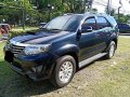2014 Toyota Fortuner for sale in Pasay-8