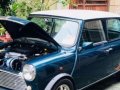 Mini Cooper 1985 Manual Gasoline for sale in Manila-0