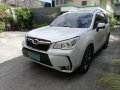 Selling Subaru Forester 2013 Automatic Gasoline in Kawit-2