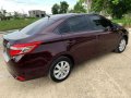2nd Hand Toyota Vios 2018 Manual Gasoline for sale in Santiago-3