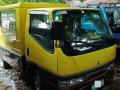 Selling 2nd Hand Mitsubishi Fuso 2006 Van at 90000 km in Las Piñas-6