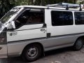 Selling Mitsubishi L300 2019 Manual Gasoline in Cuenca-3