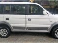 Sell 2nd Hand 2010 Mitsubishi Adventure at 110000 km in Pasig-4