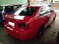 Red Bmw 320I 2007 Automatic Gasoline for sale in Quezon City-9