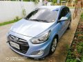 Hyundai Accent 2014 Automatic Diesel for sale in San Pablo-7