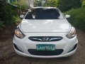 2nd Hand Hyundai Accent 2013 Manual Diesel for sale in Meycauayan-9