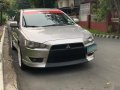 2nd Hand Mitsubishi Lancer Ex 2008 for sale in Parañaque-1