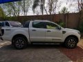 Sell 2nd Hand 2018 Ford Ranger at 12000 km in Malabon-6