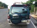 Selling Isuzu Crosswind 2004 Manual Diesel in Batangas City-0