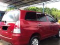 2nd Hand Toyota Innova 2010 Manual Gasoline for sale in Iligan-3