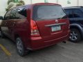 Toyota Innova 2006 Manual Diesel for sale in Mandaue-4