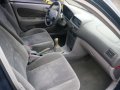 2nd Hand Toyota Altis 2001 Manual Gasoline for sale in Tanauan-4
