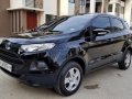 Ford Ecosport 2017 Manual Gasoline for sale in Cebu City-4