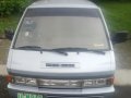 2nd Hand Nissan Vanette 1995 Manual Gasoline for sale in Quezon City-11