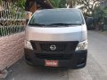 2nd Hand Nissan Urvan 2017 at 13000 km for sale-5