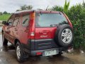 2nd Hand Honda Cr-V 2002 for sale in Balayan-7