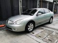 Sell 2nd Hand 2008 Mitsubishi Galant Automatic Gasoline at 88000 km in Parañaque-7