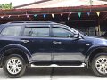 Selling 2nd Hand Mitsubishi Montero Sport 2015 in Mandaue-3