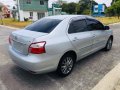 Selling Toyota Vios 2012 Automatic Gasoline in Rosario-4