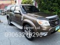 2nd Hand Ford Everest 2012 at 90000 km for sale-4