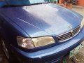 Selling Toyota Corolla Altis 2000 Manual Gasoline in Quezon City-6