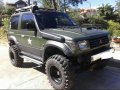 Mitsubishi Pajero 2003 Automatic Diesel for sale in Manila-0
