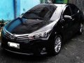 2nd Hand Toyota Altis 2014 Manual Gasoline for sale in Caloocan-7