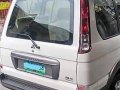 Sell 2nd Hand 2010 Mitsubishi Adventure at 110000 km in Pasig-8