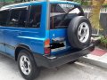 Selling 2nd Hand Suzuki Vitara 2000 at 150000 km in Quezon City-7