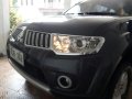 Selling Mitsubishi Montero Sport 2010 Automatic Diesel in Quezon City-1