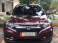 Selling Used Honda Hr-V 2015 in Manila -5