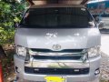 Selling Toyota Hiace 2014 at 65000 km in Dasmariñas-3