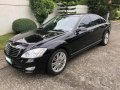 Sell Black 2010 Mercedes-Benz 350 Automatic Gasoline at 48000 km-4