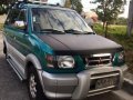 Selling 2nd Hand Mitsubishi Adventure 2000 in General Trias-1